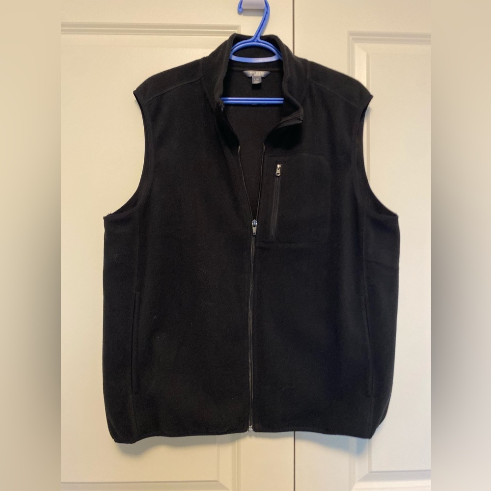Joe Fresh Mens Large Vest